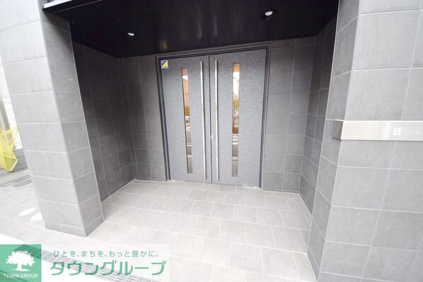 Live Casa門前仲町の物件内観写真